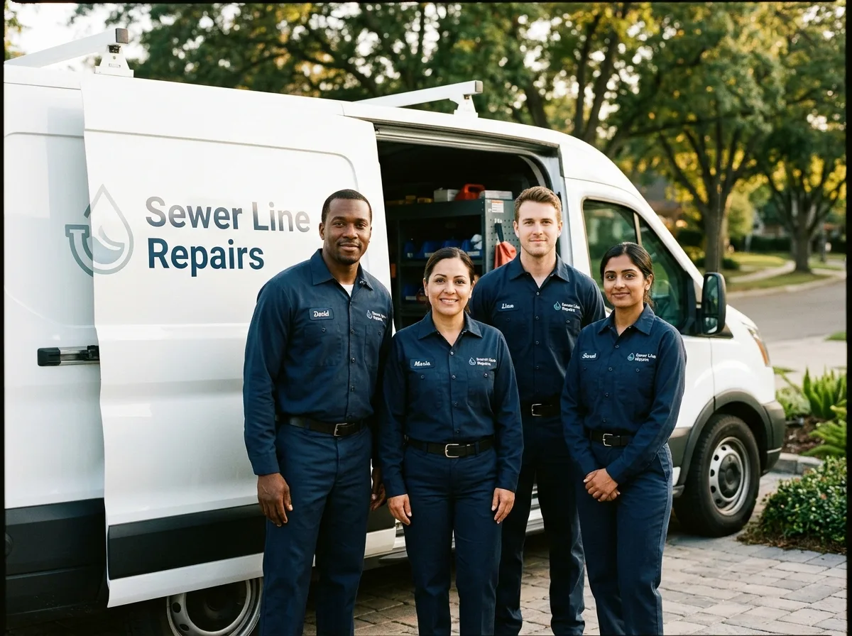 Emergency Plumber company in Perryville, AK