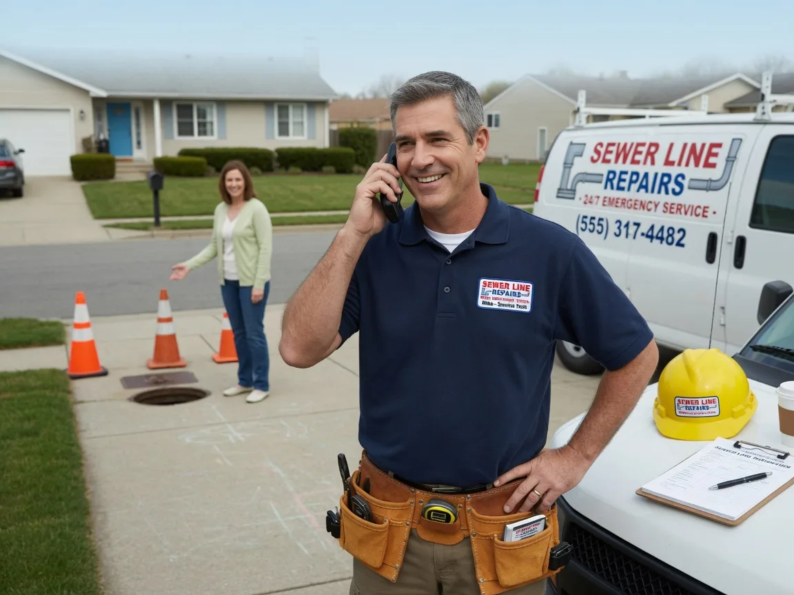 Emergency Plumber Perryville, AK FAQs